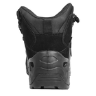 Ботинки тактические Han-Wild HW07 Black 45 обувь со съемной стелькой - изображение 14