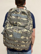 Тактический рюкзак на 40л BPT6-40 мультикам - изображение 4