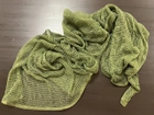 Маскировочный шарф-сетка олива - изображение 5