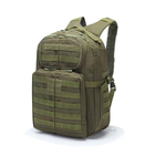 Тактический рюкзак на 40л BPT6-40 олива - изображение 1