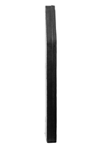 Арсенал Патріота бронеплита "SAPI велика БЗ" 260х340мм (цена комплекта из 2- х плит) - изображение 4
