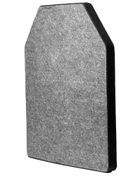 Арсенал Патріота бронеплита "SAPI велика БЗ" 260х340мм (цена комплекта из 2- х плит) - изображение 14