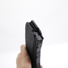 Високоміцний Магазин АК 5.45 коробчатий, Ріжок АК калібр 5.45 Чорний - зображення 8