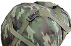 Велика армійська сумка баул Ukr military S1645291 камуфляж - зображення 4