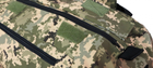 Большой армейский баул рюкзак два в одном Ukr military ВСУ S1645294 пиксель - изображение 8