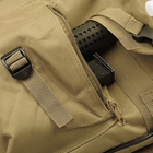 Чохол рюкзак для зброї GFC Tactical сумка койот - зображення 4
