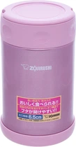 Термос пищевой Zojirushi SW-EAE50PS 0.5 л Розовый (16780352)