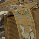 Рюкзак тактический Highlander Eagle 2 Backpack 30L TT193-HC HMTC хаки/олива - изображение 11