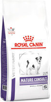 Such karma Royal Canin Senior Consult Mature Small Dog 3.5 kg (3182550782005) - obraz 1