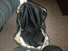 Військовий рюкзак на 60 літрів 55*35 см з системою MOLLE ЗСУ рюкзак колір Піксель - зображення 9