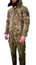 Куртка мужская тактическая Combat L Мультикам (#EKIP225L) - изображение 1
