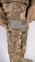 Тактические штаны Combat 3XL камуфляж (#EKIP226XXXL) - изображение 4