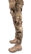 Тактические штаны Combat 3XL камуфляж (#EKIP226XXXL) - изображение 8
