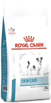 Сухий корм для собак Royal Canin Vet S при проблемах зі шкірою 4 кг (3182550940351) - зображення 1