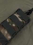 Подсумок под РПК Мультикам (RPK-1-1) Tactical Belt - изображение 13