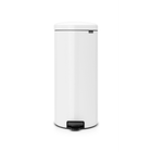 Бак для мусора Brabantia NewIcon Pedal Bin 30 л (111785)