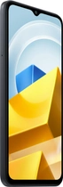 Smartfon Poco M5 4/128GB Black - obraz 2