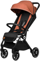 Прогулочная коляска Lionelo Cloe Brown Rust (LO-CLOE BROWN RUST)