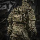 M-Tac подсумок утилитарный Elite Gen.II Multicam - изображение 9