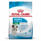 Сухий корм Royal Canin Puppy Mini для цуценят дрібних порід до 10 місяців