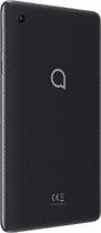 Планшет Alcatel 1T 7 4G (9013X) 7" WSVGA / 1 GB / 16 GB / Wi-Fi / 4GLTE Prime Black - зображення 9