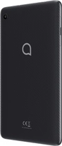 Планшет Alcatel 1T 7 4G (9013X) 7" WSVGA / 1 GB / 16 GB / Wi-Fi / 4GLTE Prime Black - зображення 7