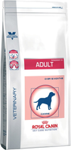 Sucha karma dla psów Royal Canin M z drobiem i kukurydzą 4 kg (3182550760317)