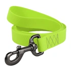 Повідець для собак водостійкий WAUDOG Waterproof L-XXL Ш 15 мм Д 305 cм (4823089338255)