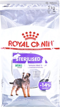 Сухий корм Royal Canin CCN Mini Sterilised 3 кг (3182550894128) - зображення 1