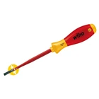 Шлицевая отвертка SoftFinish electric slimFix SL6,5 x 150 мм WIHA 35392