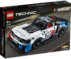 Конструктор LEGO Technic NASCAR Шевроле Камаро ZL1 нового покоління (42153)