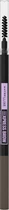 Карандаш для бровей Maybelline New York Brow Ultra Slim 4 Кофейный 0.9 г (3600531579456)