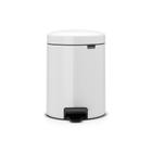 Бак для мусора Brabantia NewIcon Pedal Bin 5 л (112065)