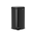 Бак для мусора Brabantia NewIcon Pedal Bin 20 л (114106)
