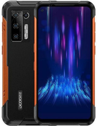 DOOGEE S97 Pro 8/128GB Orange ( Global ORIGINAL )