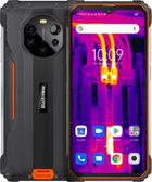 Blackview BL8800 Pro 8/128Gb Orange ТЕПЛОВІЗОР (Global ORIGINAL)