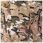 Камуфляжна куртка Tactical Guard REIS TG-MOSS MO з матеріалу SOFTSHELL XL - зображення 3