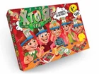 Гра настільна "Хто Я" HIM-01-02 рус. (5) "Danko Toys"