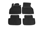 Гумові килимки з бортом (4 шт, Polytep) для Renault Kangoo 2008-2020 рр