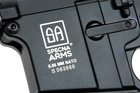 Страйкбольна штурмова гвинтівка Specna Arms M4 SA-A03 Chaos Bronze - зображення 3