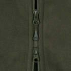 Кофта Camo-Tec Army Marker Ultra Soft Olive Size L - изображение 6