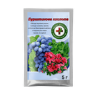 Янтарная кислота 5гр