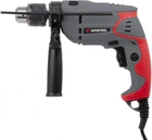 Дриль ударний 550Вт,2800об/хв INTERTOOL [DT-0107]
