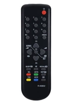 Пульт для телевизора Daewoo R-40B02 [DIST-733]
