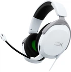 Наушники HyperX Cloud Stinger 2 Core Xbox, White (6H9B7AA)