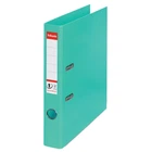 Папка реєстратор 5 см ESSELTE Power №1. салатовий (811412 мятный) 4049793016962