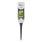 Термометр електронний з гнучким наконечником та великим екраном Promedica Flex гарантія 2 роки - зображення 4
