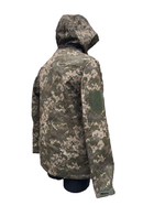 Куртка софт шелл ММ-14 курсант Pancer Protection 50 - зображення 6
