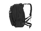 Военный тактический рюкзак XL Trizand черный 38л - изображение 8