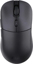 Миша 2E Gaming HyperDrive Lite RGB Wireless/USB Black (2E-MGHDL-WL-BK) - зображення 1